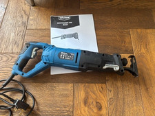 Wickes reciprocating saw for sale  MANSFIELD