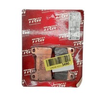 Trw mcb680sv sinter gebraucht kaufen Trw mcb680sv sinter gebraucht kaufen  Alpenrod