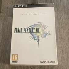Final fantasy xiii for sale  Bay Shore