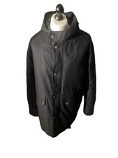 Apc parka mens for sale  LONDON