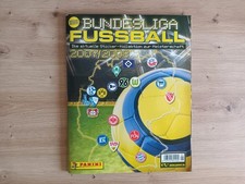 Panini bundesliga 2007 gebraucht kaufen  Fürstenfeldbruck