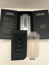 -Caixa Aberta- Protetor de Tela Dbrand Prism 2.0 Para Pixel 10 Pro XL M3TGYD, usado comprar usado -Caixa Aberta- Protetor de Tela Dbrand Prism 2.0 Para Pixel 10 Pro XL M3TGYD, usado comprar usado  Enviando para Brazil