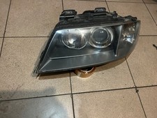 Frontscheinwerfer audi allroad gebraucht kaufen  Geesthacht