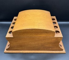 Dunhill wood pipe for sale  YATELEY
