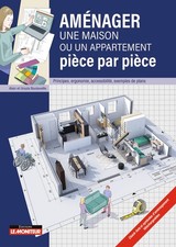 Aménager maison appartement d'occasion  Lyon I