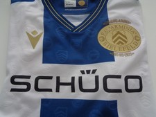 Dsc arminia bielefeld gebraucht kaufen  Halle