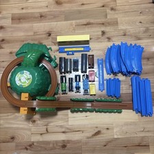 Thomas plarail train d'occasion  Expédié en Belgium