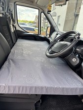 Front cab bed for sale  QUEENBOROUGH