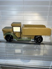 Vintage wooden dump for sale  Pinson