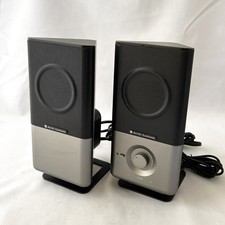 Parleurs altec lansing d'occasion  Sommières