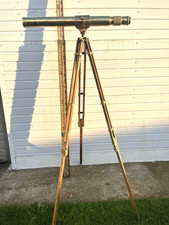 Ww1 signal telescope for sale  HORNSEA