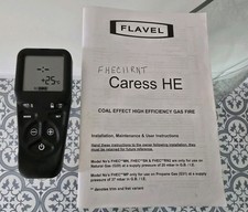Remote control flavel for sale  RYDE