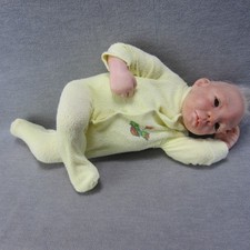 Realistic baby doll for sale  Coal Township