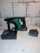 Hikoki tassellatore usato  Guiglia