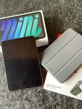 Apple ipad mini gebraucht kaufen  Muldestausee