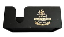 Usado, Barril Jameson preto caddy de madeira comprar usado Usado, Barril Jameson preto caddy de madeira comprar usado  Enviando para Brazil