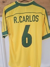 Maillot foot vintage d'occasion  Nangis