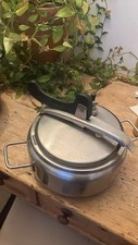 Pressure cooker 3litres for sale  LONDON