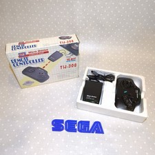 Micro Genius TIJ-308 Wireless Controller Sega Mega Drive - OVP & guter Zustand comprar usado  Enviando para Brazil