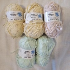 Lot skeins loops for sale  Riverside