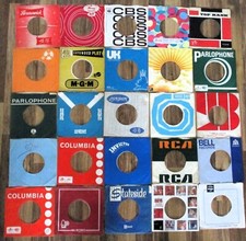 Lot rpm record for sale  BENFLEET