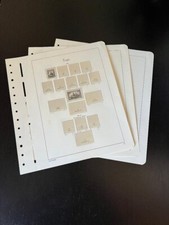 Leuchtturm vordrucke togo gebraucht kaufen  Ingelheim am Rhein