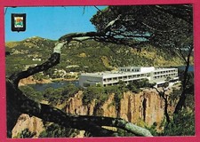 CPM - Aiguablava - Costa Brava - Perador National de la Costa Brava, usado comprar usado  Enviando para Brazil