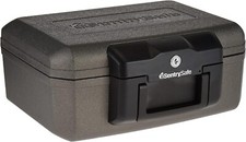 Sentrysafe fireproof safe for sale  Jacksonville