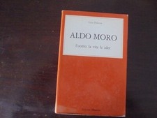 Aldo moro uomo usato  Santa Maria Capua Vetere