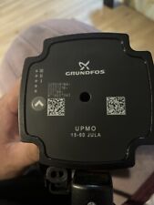 Grundfos upmo jula gebraucht kaufen  Frankfurt am Main