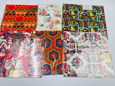 Vintage wrapping paper for sale  Richardson