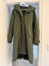 Didriksons winter parka gebraucht kaufen  Westerland
