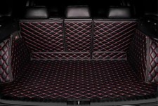 Auto kofferraum schutzmatte gebraucht kaufen  Gondelsheim