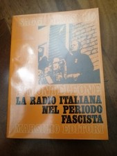 Radio italiana nel usato  Roma