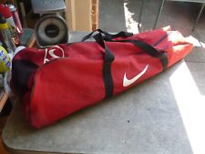 Nike lightweight red for sale  Germantown