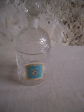 Flacon parfum vide d'occasion  Pierrelaye