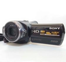 Sony hdr sr8 d'occasion  Expédié en Belgium