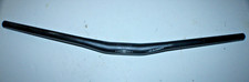 Guidão Stout MTB 1" riser 31.8/22.2mm 74cm preto trilha downhill navios largos EUA comprar usado  Enviando para Brazil