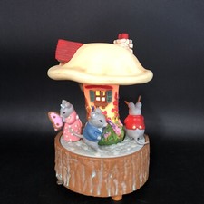 Vintage enesco mice for sale  Vancouver