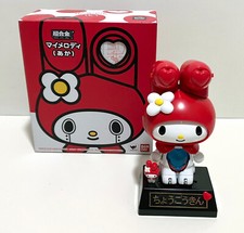 Boneco Bandai Chogokin My Melody vermelho perfeito Tamashii Nations comprar usado  Enviando para Brazil