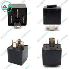 Glow plug relay for sale  BOW STREET