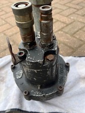 Jcb hydraulic water for sale  UK