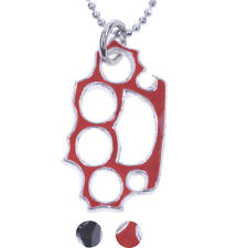 Cute brass knuckles gebraucht kaufen Cute brass knuckles gebraucht kaufen  Grettstadt