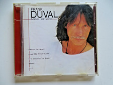 Frank duval angel gebraucht kaufen  Mammendorf