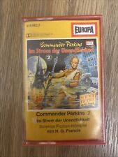 Commander perkins strom gebraucht kaufen  Berlin