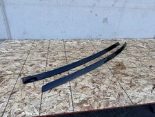 Roof rail cover for sale  Sacramento