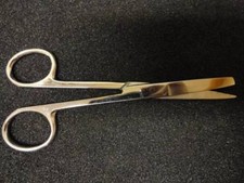 Surgical scissors 5.5 for sale  Forest Grove