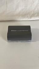 Nikon el3e akku gebraucht kaufen  Berlin