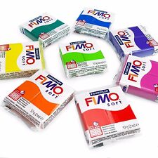 Fimo soft polymer d'occasion  Expédié en Belgium