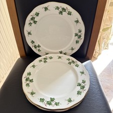 Colclough china ivy for sale  BURY ST. EDMUNDS